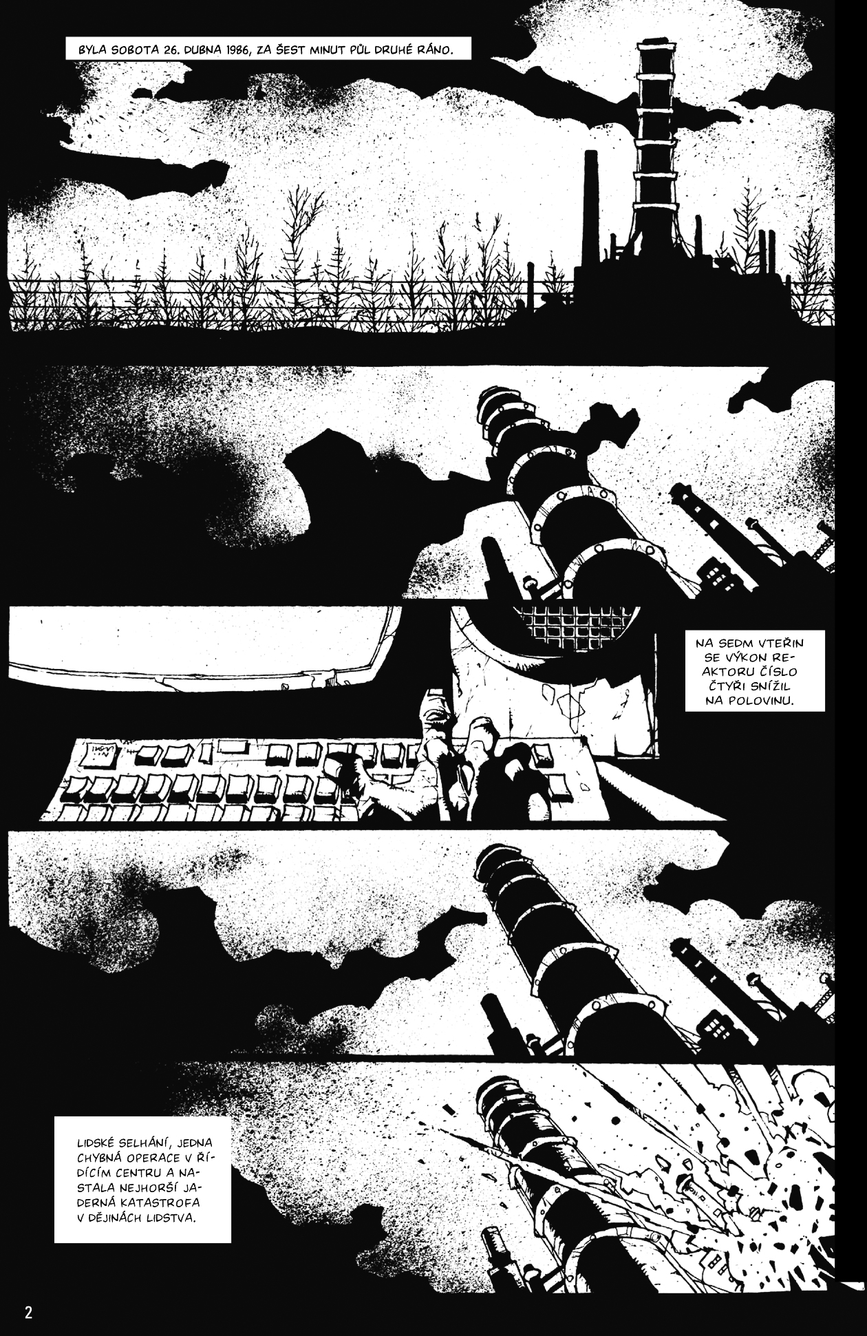 Wall After Wall - česká verze + orig. soundtrack