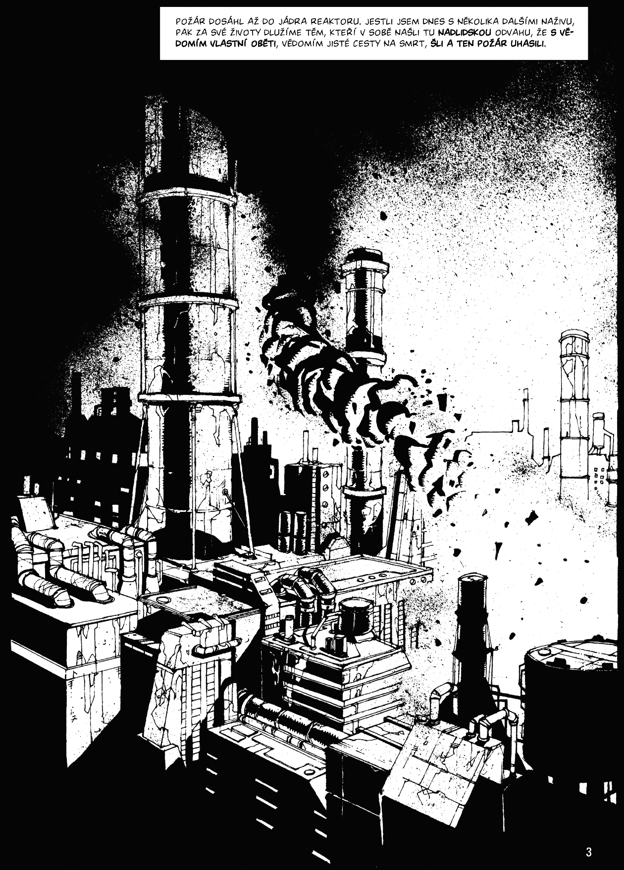 Wall After Wall - česká verze + orig. soundtrack